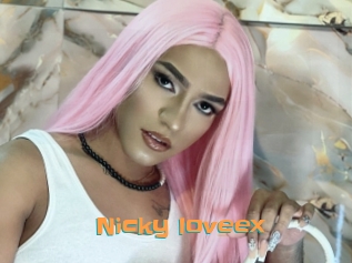 nicky_loveex Cyberhuren