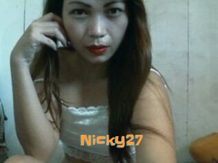 Nicky27