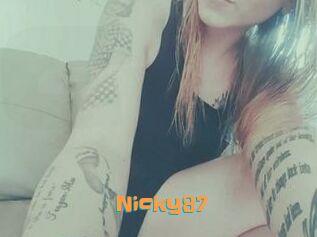 Nicky87