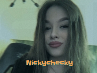 Nickychecky