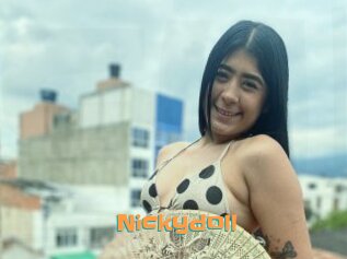 Nickydoll