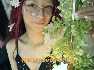 Nickyevans028