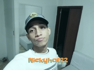 Nickyhot22
