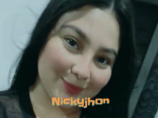 Nickyjhon