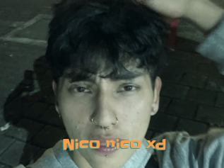nico_nico_xd Cyberhuren