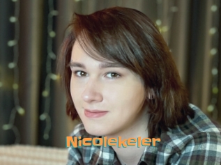 nicolekeler Cyberhuren