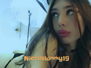 nicolskinny19 Cyberhuren