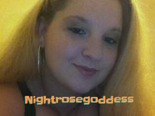 Nightrosegoddess