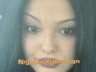 Nightsexywoman