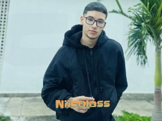 niicolass Cyberhuren