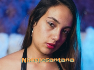 niicolesantana Cyberhuren