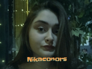 Nikaconors