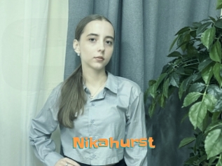 Nikahurst