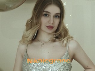 Nikalegrane
