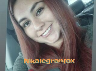Nikalegranfox