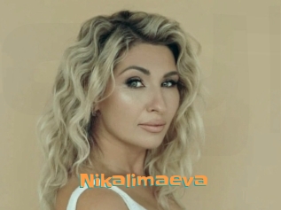 Nikalimaeva