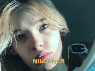 Nikashell