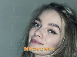 Nikavelvet
