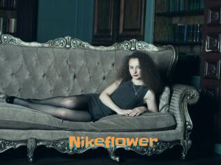 Nikeflower