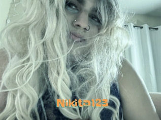 Nikita123