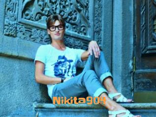 Nikita904