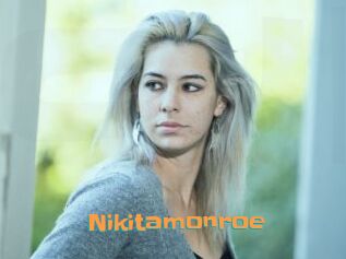 Nikitamonroe