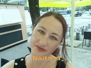 Nikitana