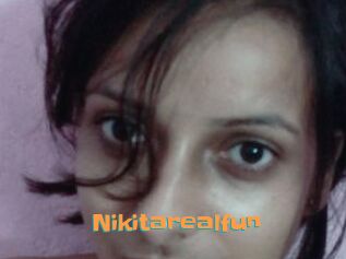 Nikitarealfun