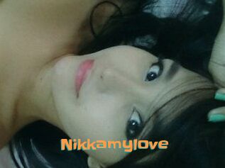 Nikkamylove