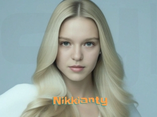 Nikkianty