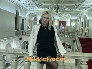 Nikkicharmi