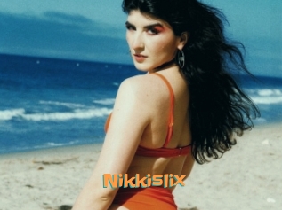 Nikkislix