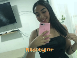 Nikkitylor