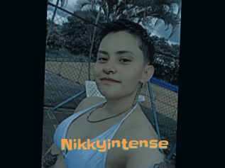 Nikkyintense