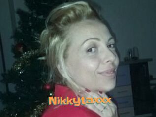 Nikkyta_xxx