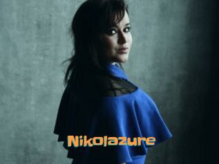 Nikolazure