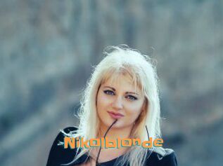 Nikolblonde