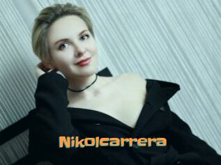 Nikolcarrera