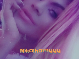 Nikolhornyyy