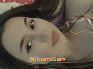 Nikumisan