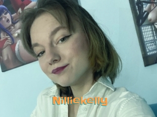 Nilliekelly