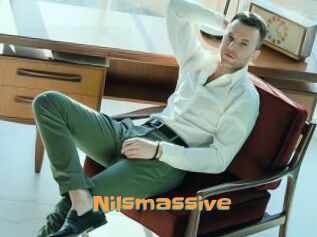 Nilsmassive