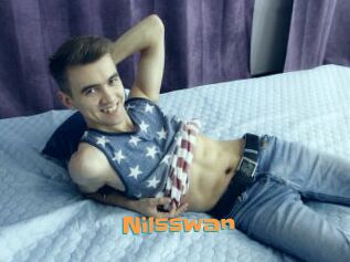 Nilsswan