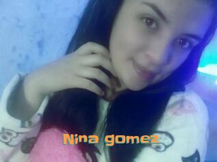 Nina_gomez