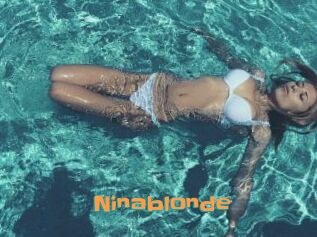 Ninablonde