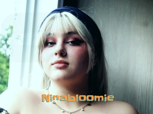Ninabloomie