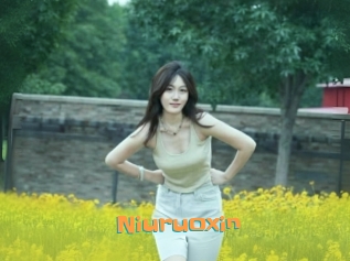 Niuruoxin