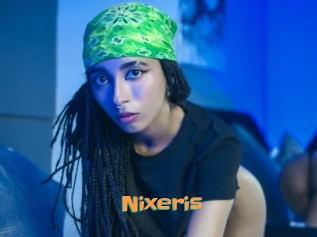 Nixeris