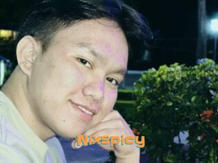 Nixspicy