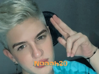 Noaah20